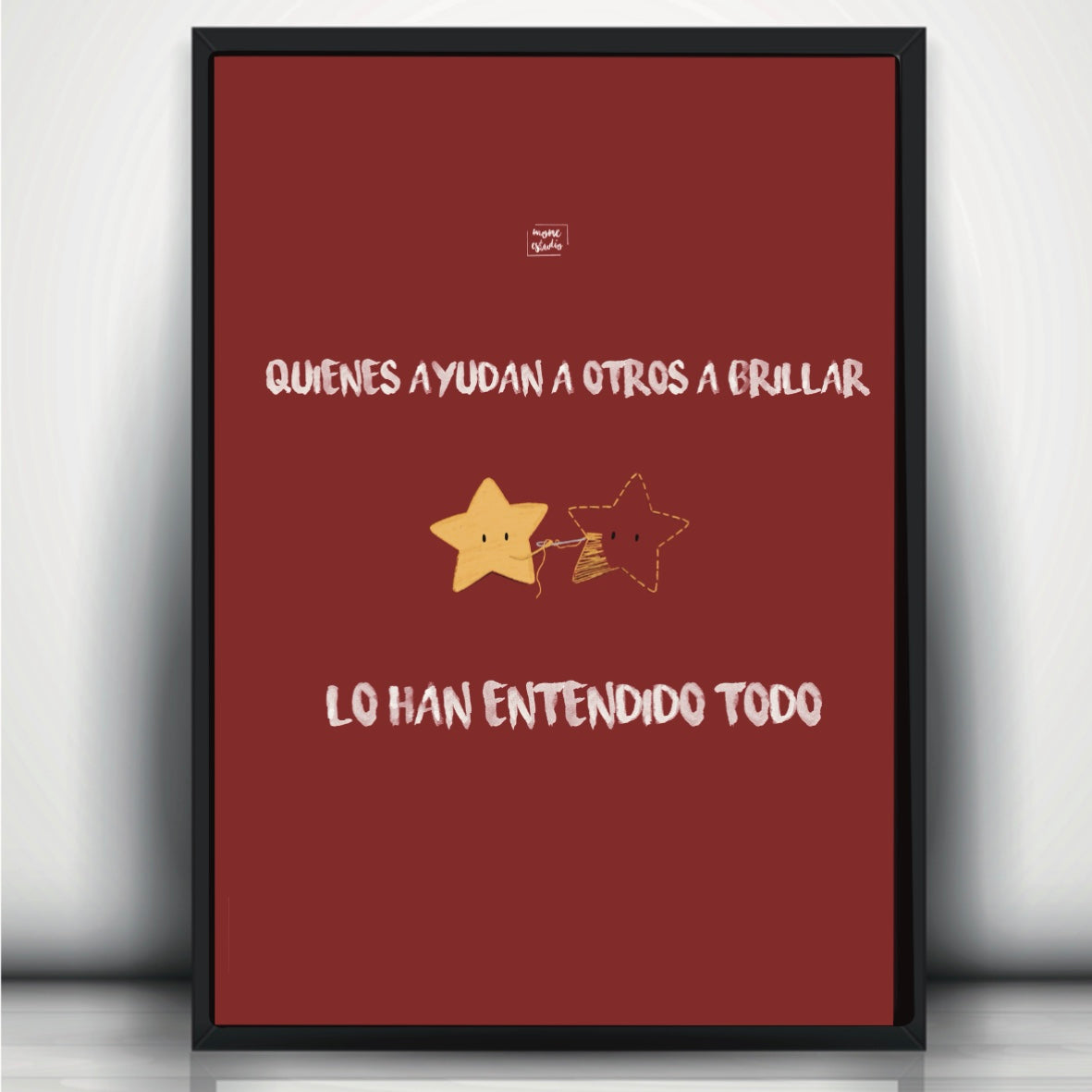 Hacer brillar