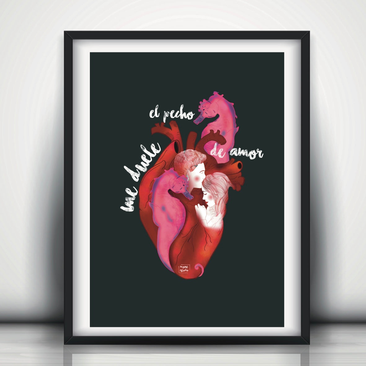 La salvación (nuevo diseño)