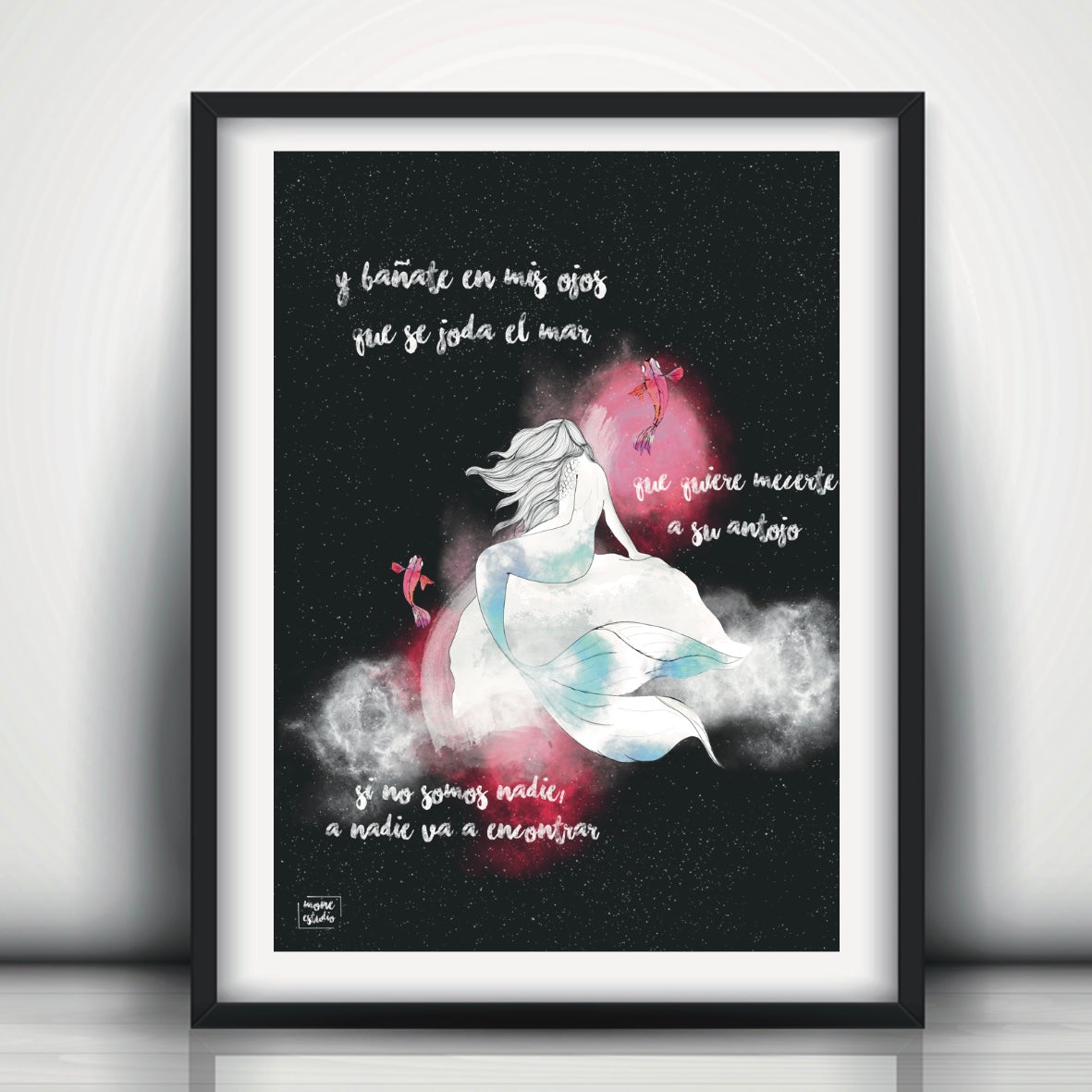 Que se joda el viento