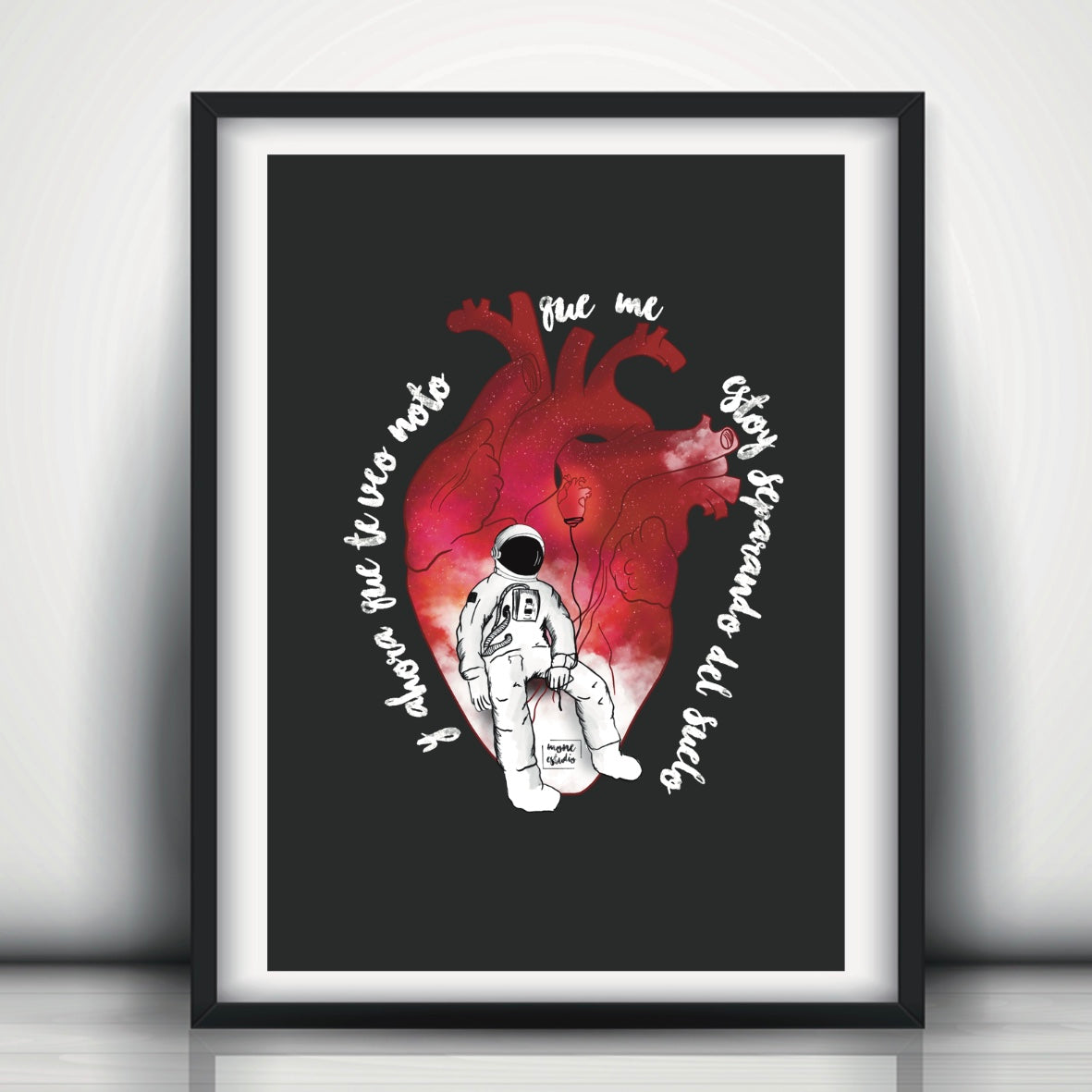 Supersubmarina (nuevo diseño)