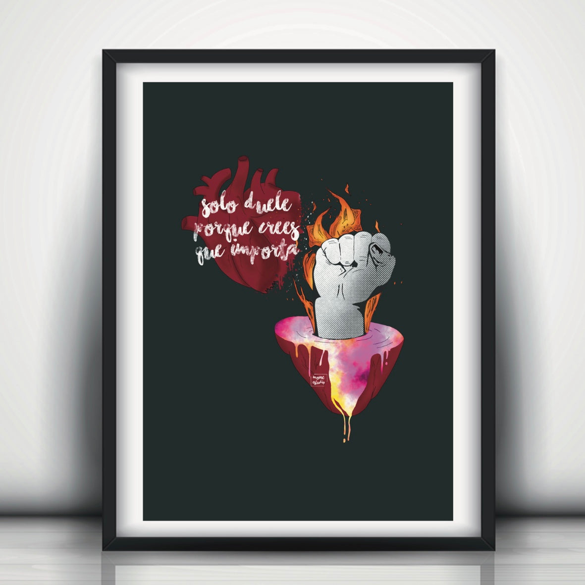 El bien (nuevo diseño)