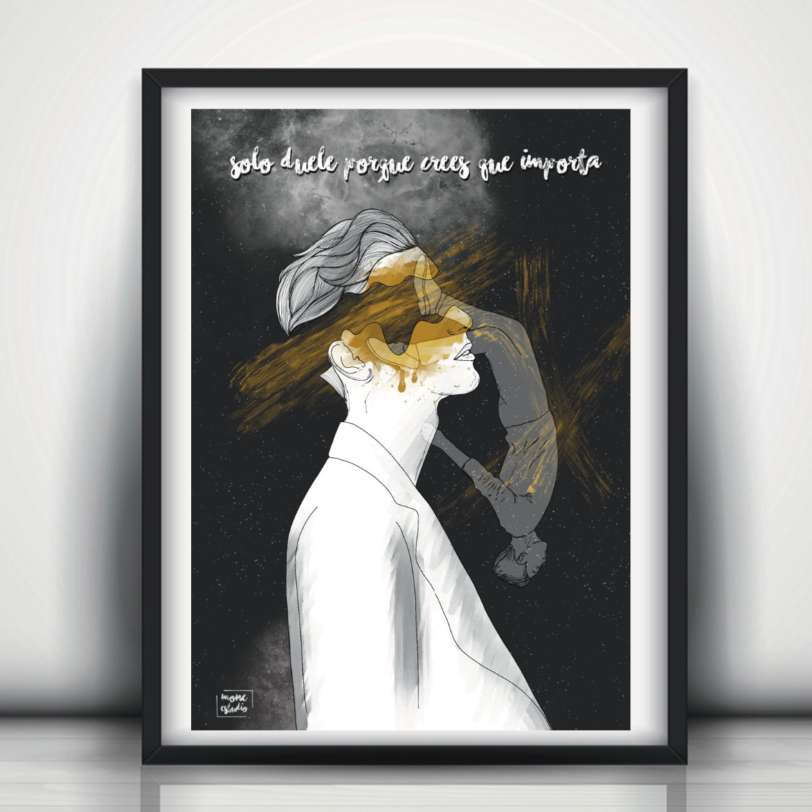 El bien (diseño original)