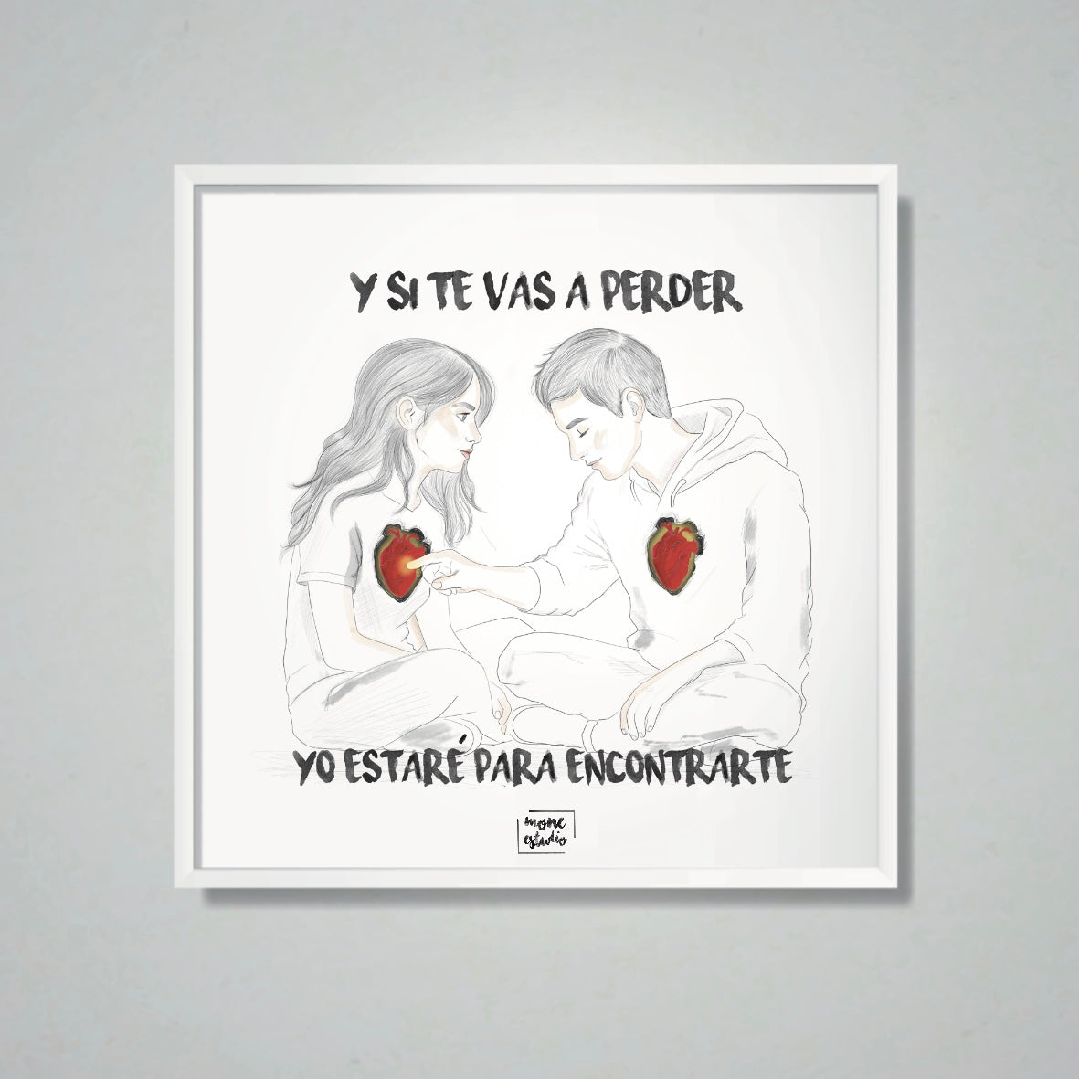 Amor infinito
