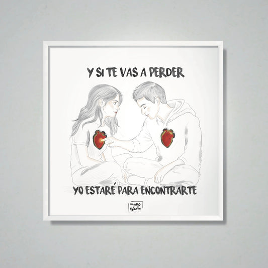 Amor infinito