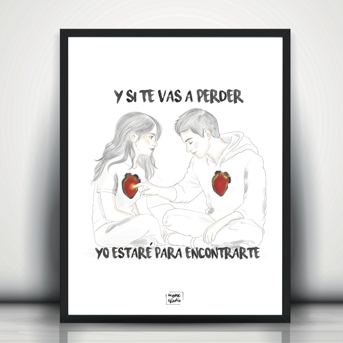 Amor infinito