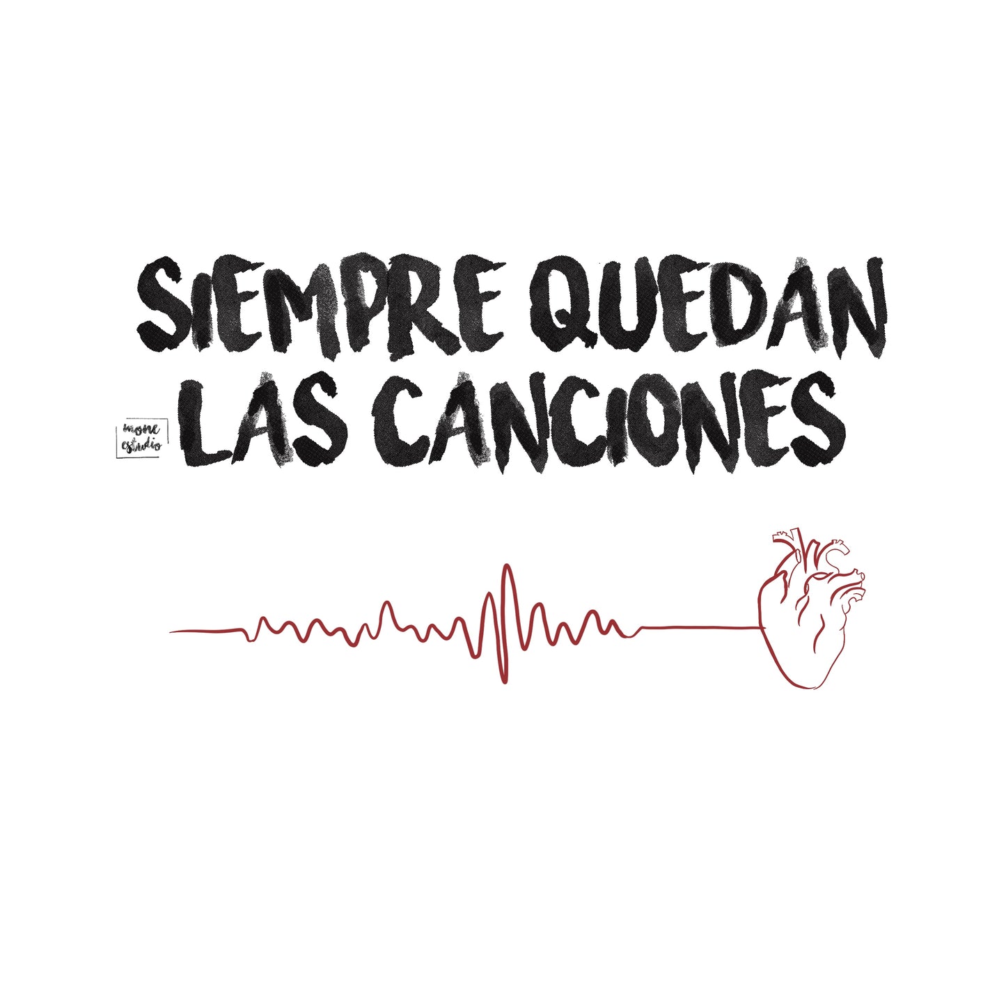Siempre quedan las canciones