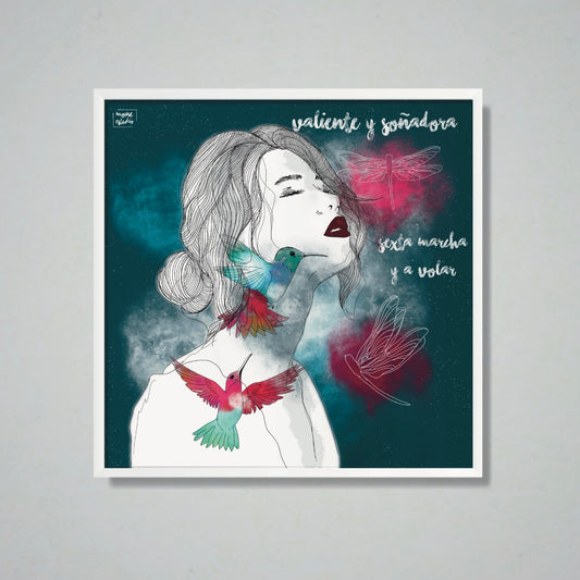 Copilotos (diseño original)