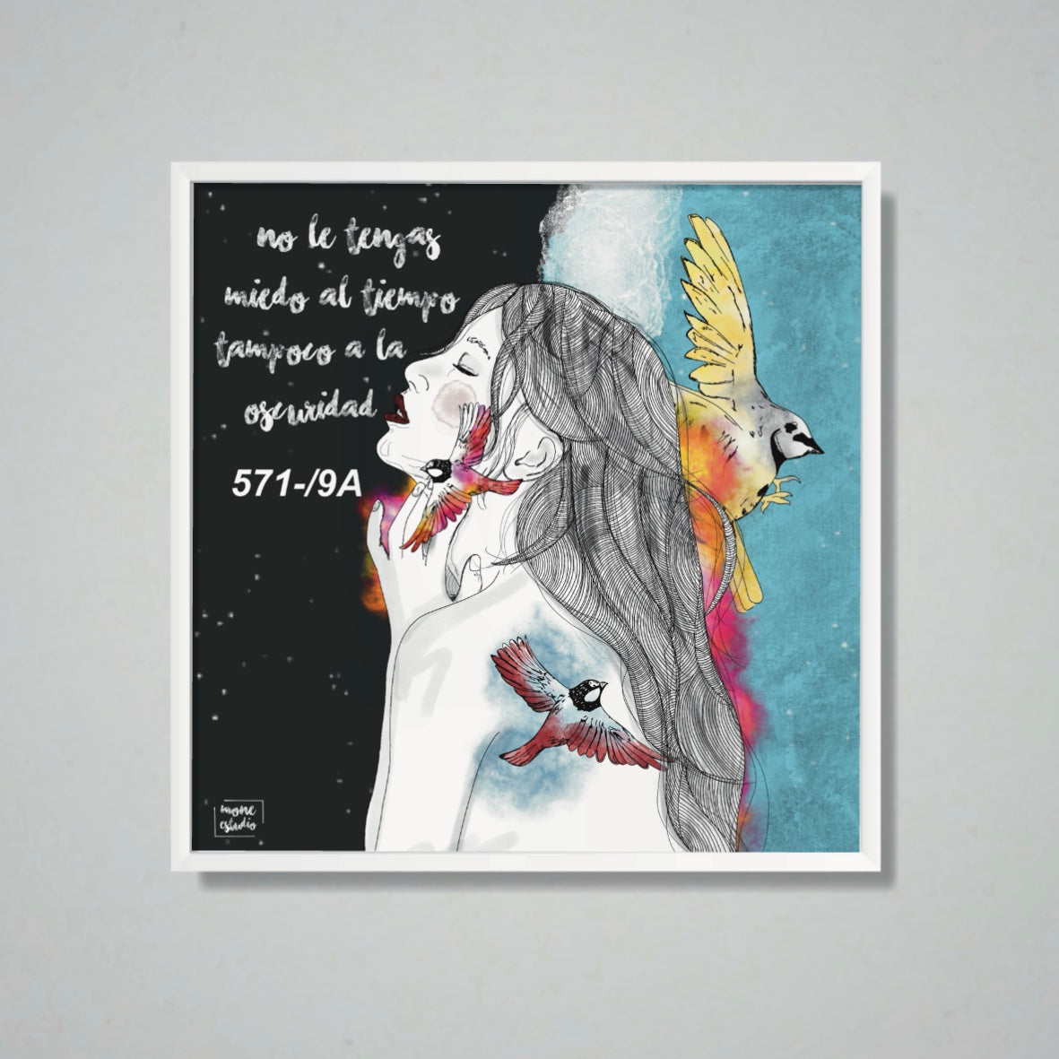 Exoplaneta (diseño original)