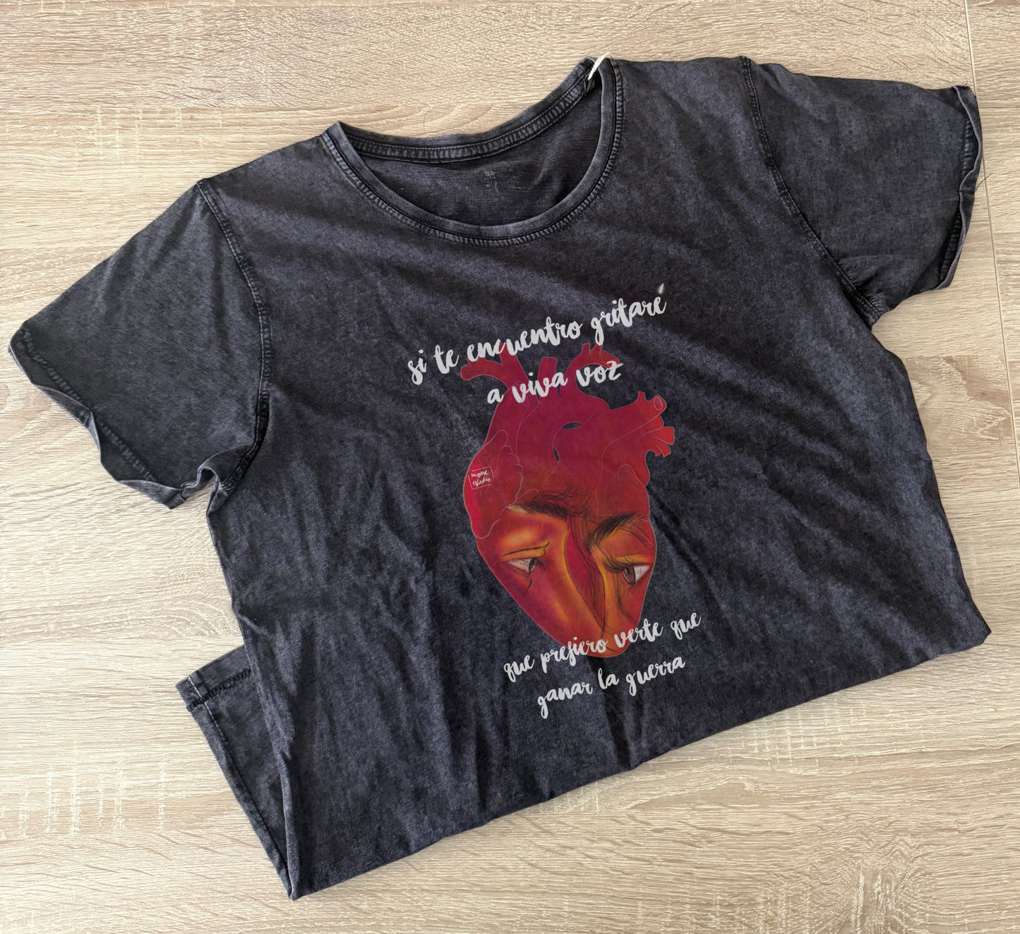 A la sombra de la sierra