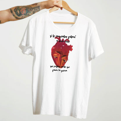 A la sombra de la sierra