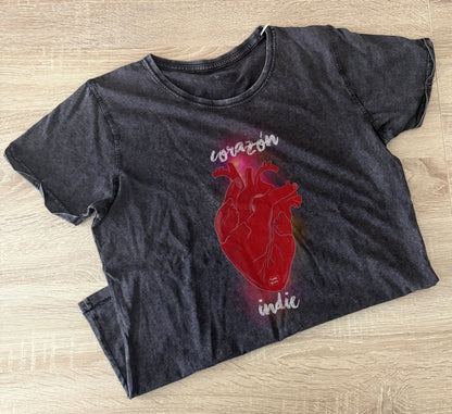 Corazón Indie