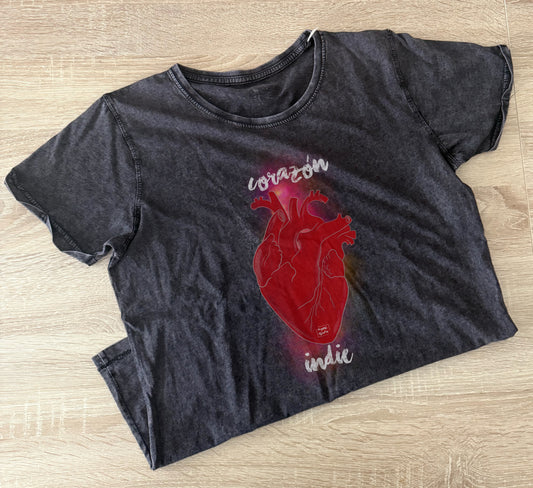 Corazón Indie
