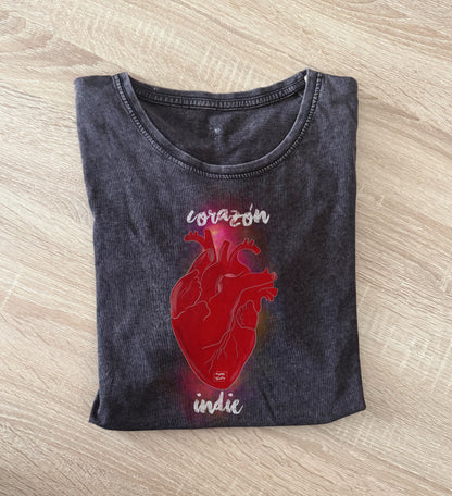 Corazón Indie