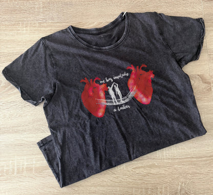 Me has invitado a bailar