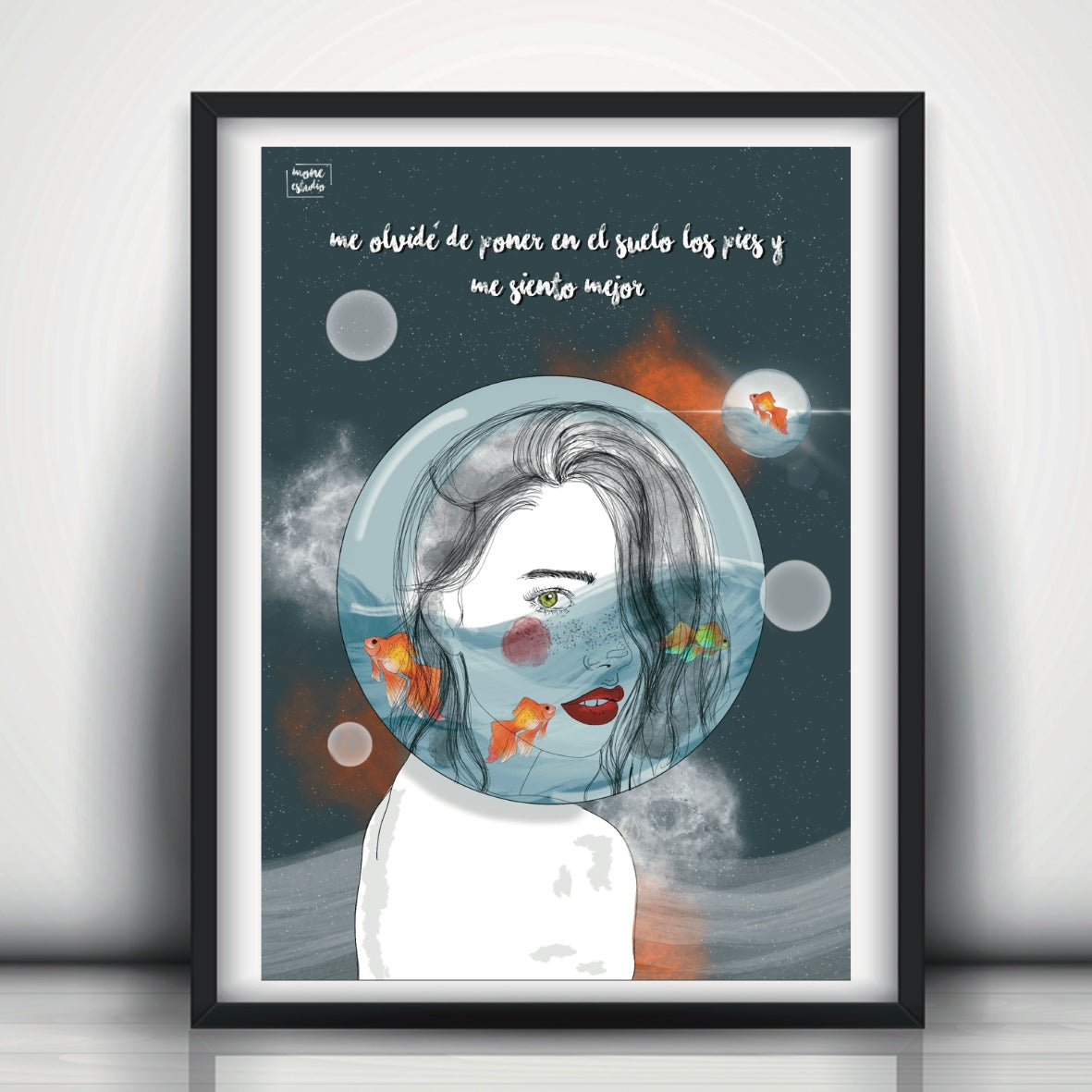 Dulce introducción al caos