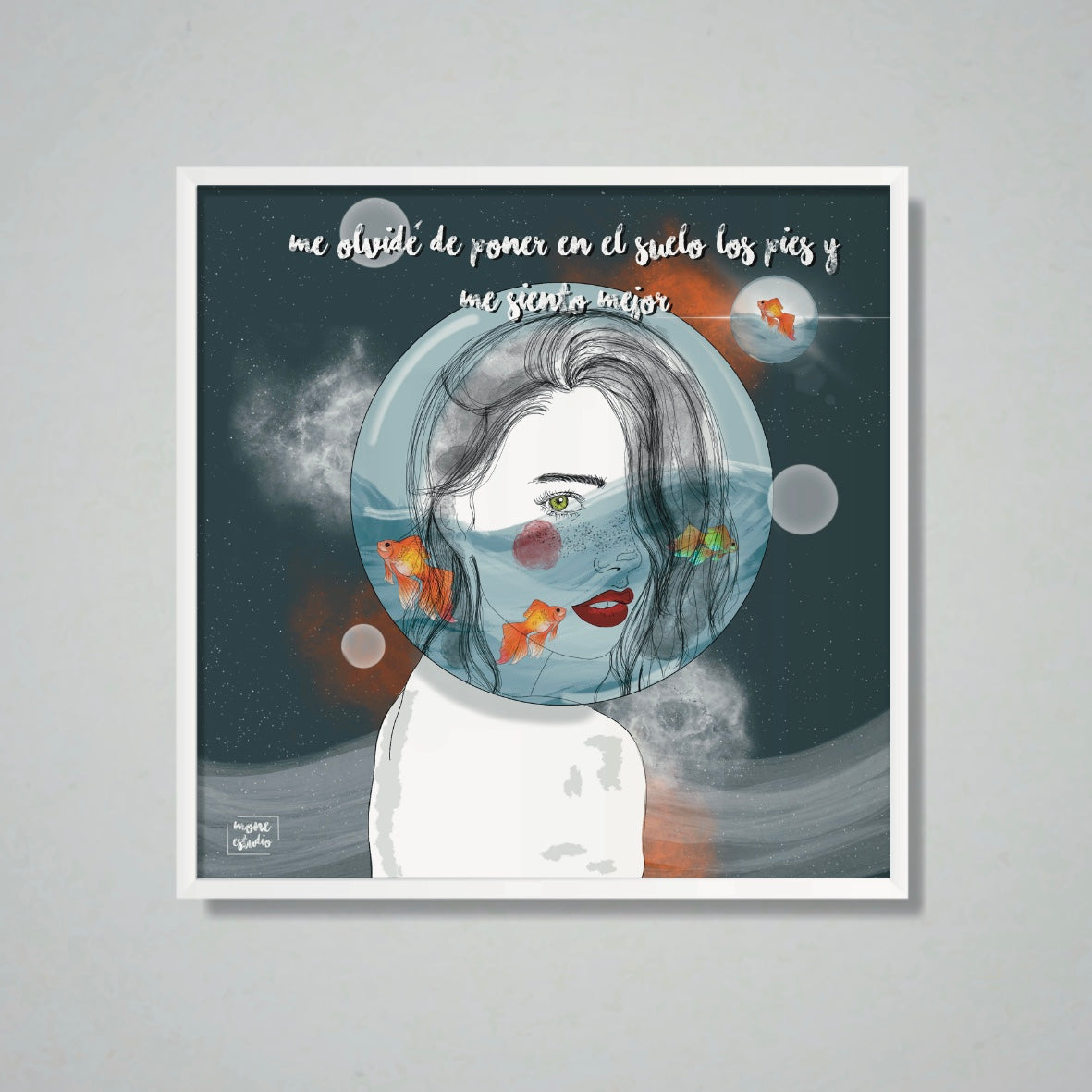 Dulce introducción al caos