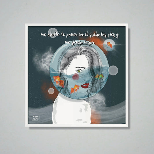 Dulce introducción al caos