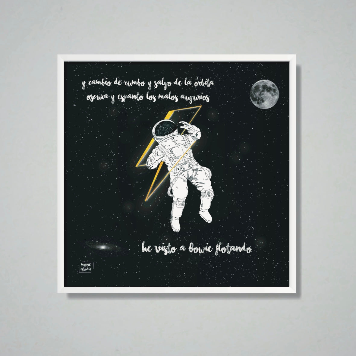 La increíble historia del hombre que quería volar