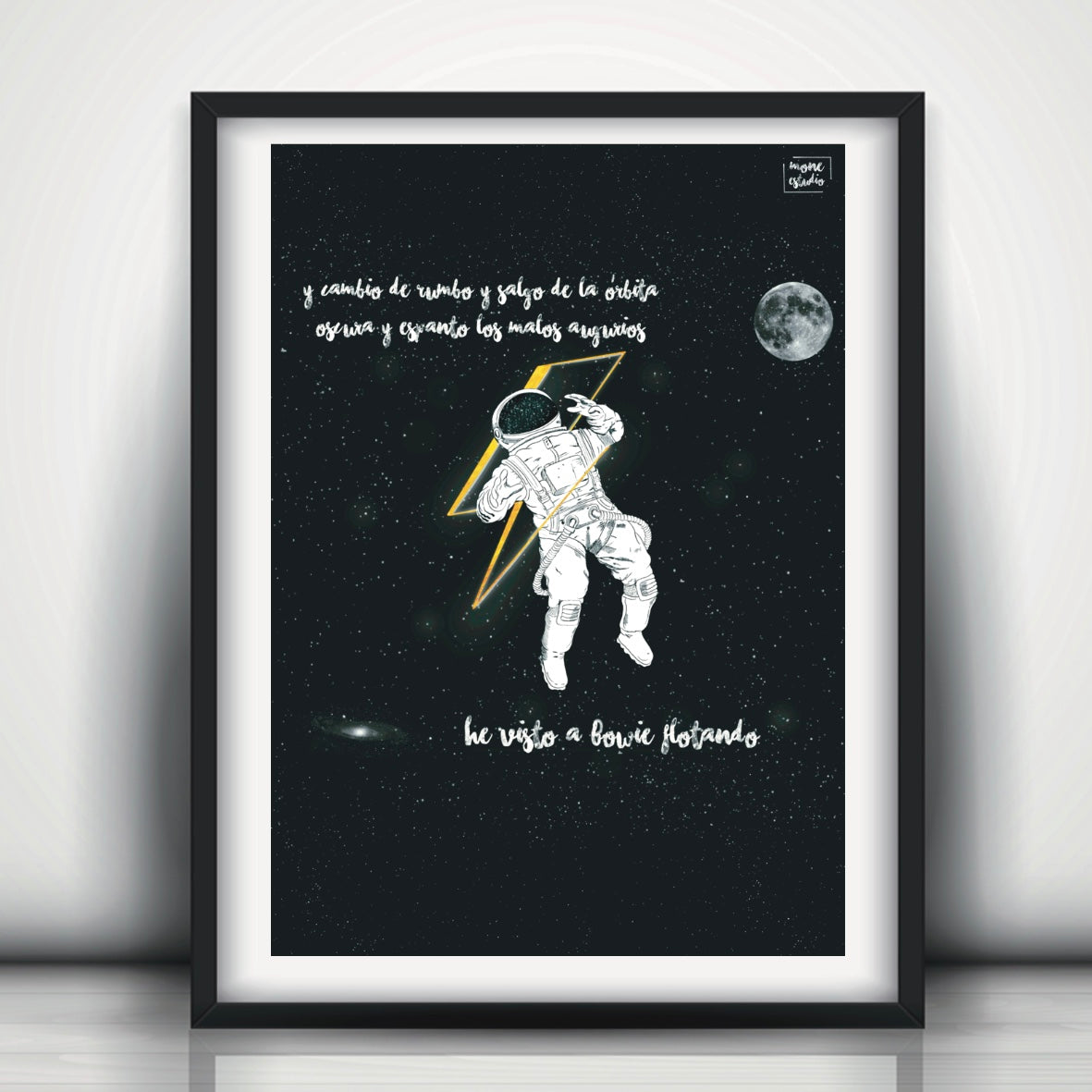 La increíble historia del hombre que quería volar