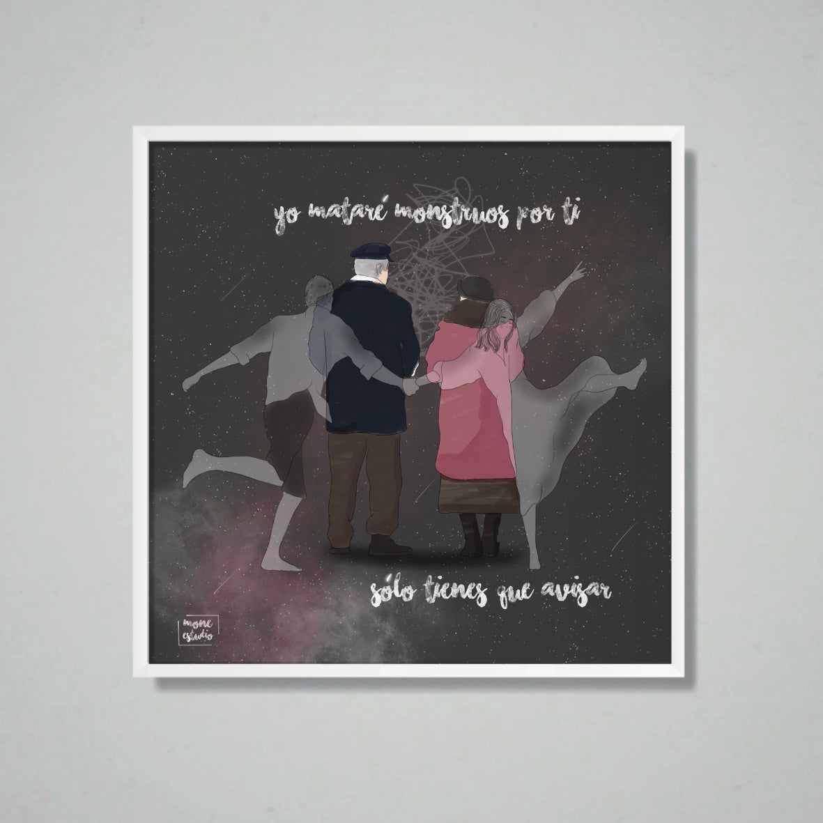 Un día en el parque