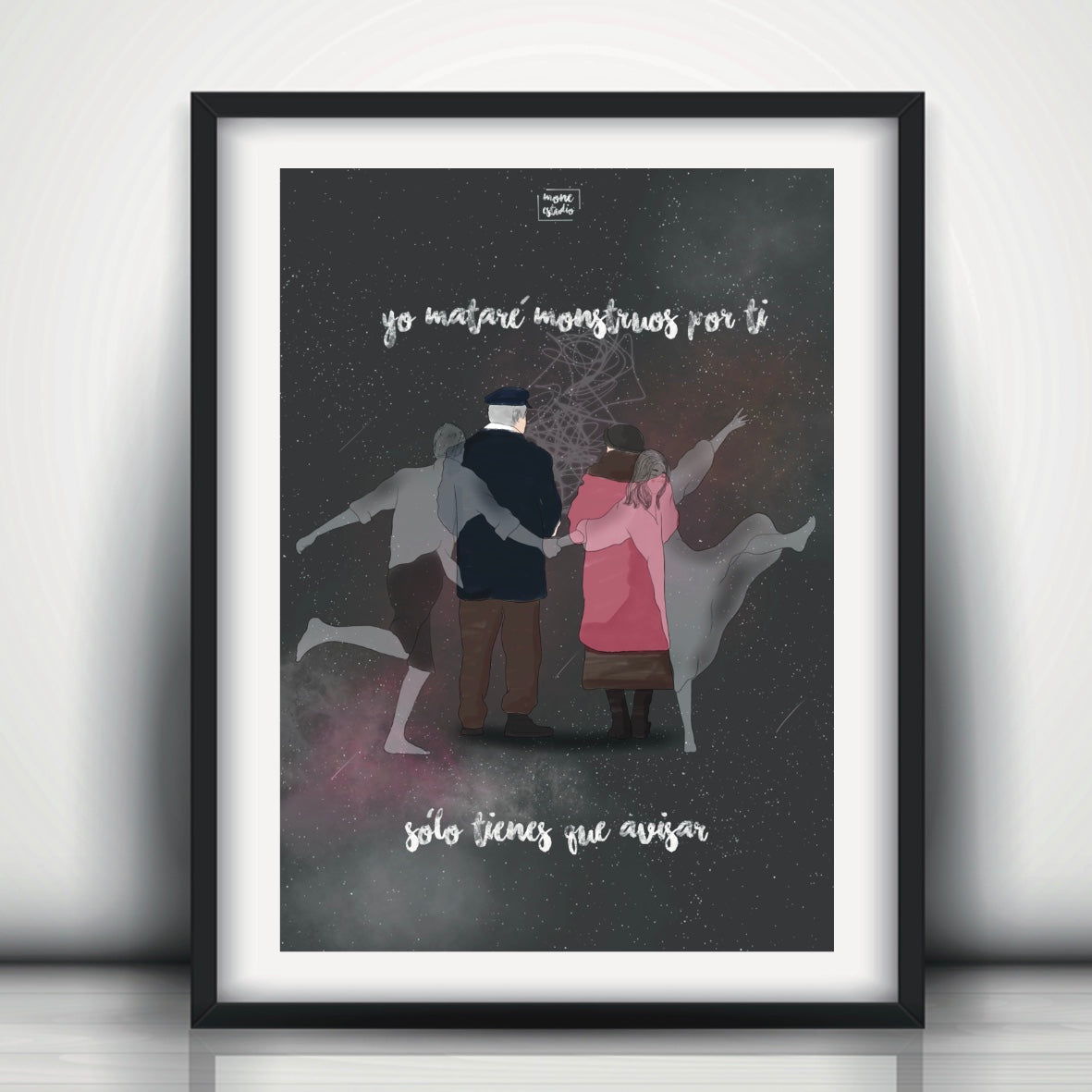 Un día en el parque