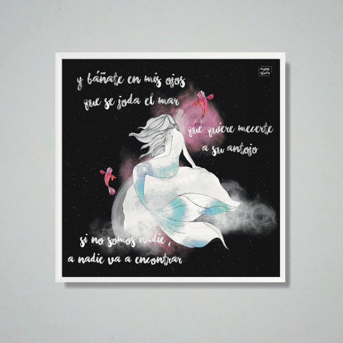 Que se joda el viento