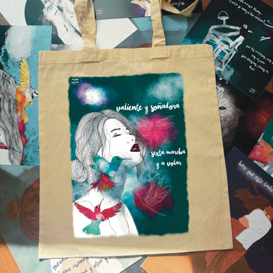 Copilotos (diseño original)