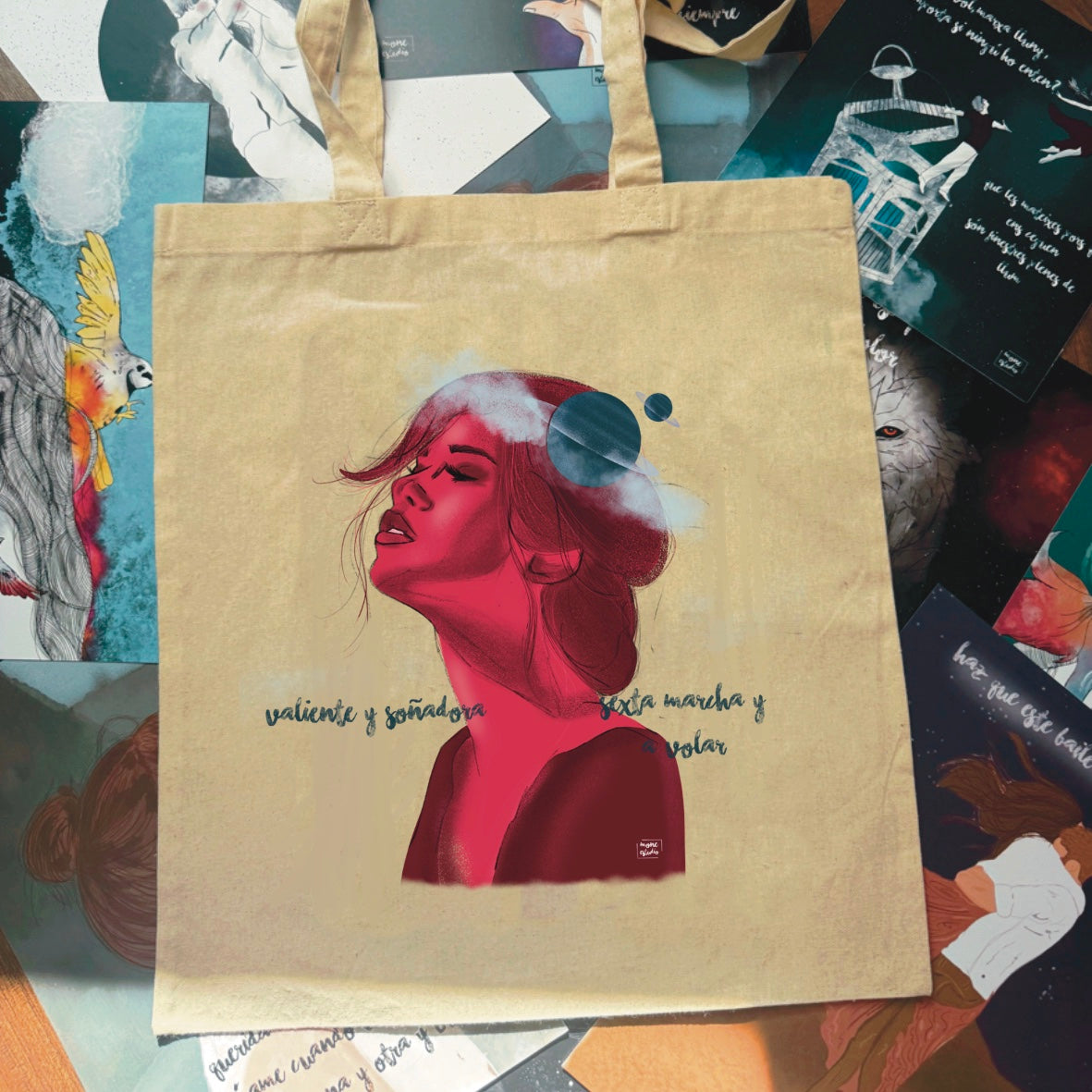 Copilotos (nuevo diseño)