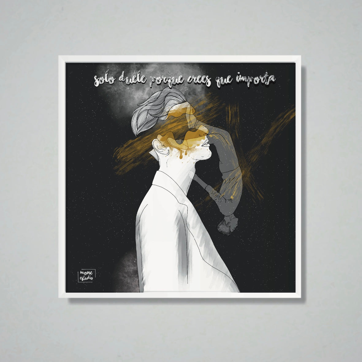 El bien (diseño original)