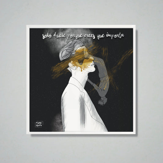 El bien (diseño original)