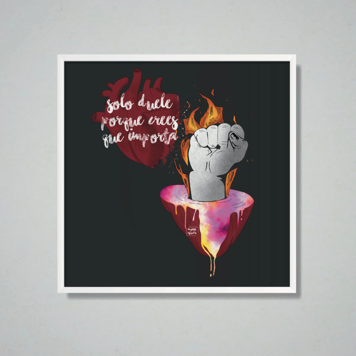 El bien (nuevo diseño)